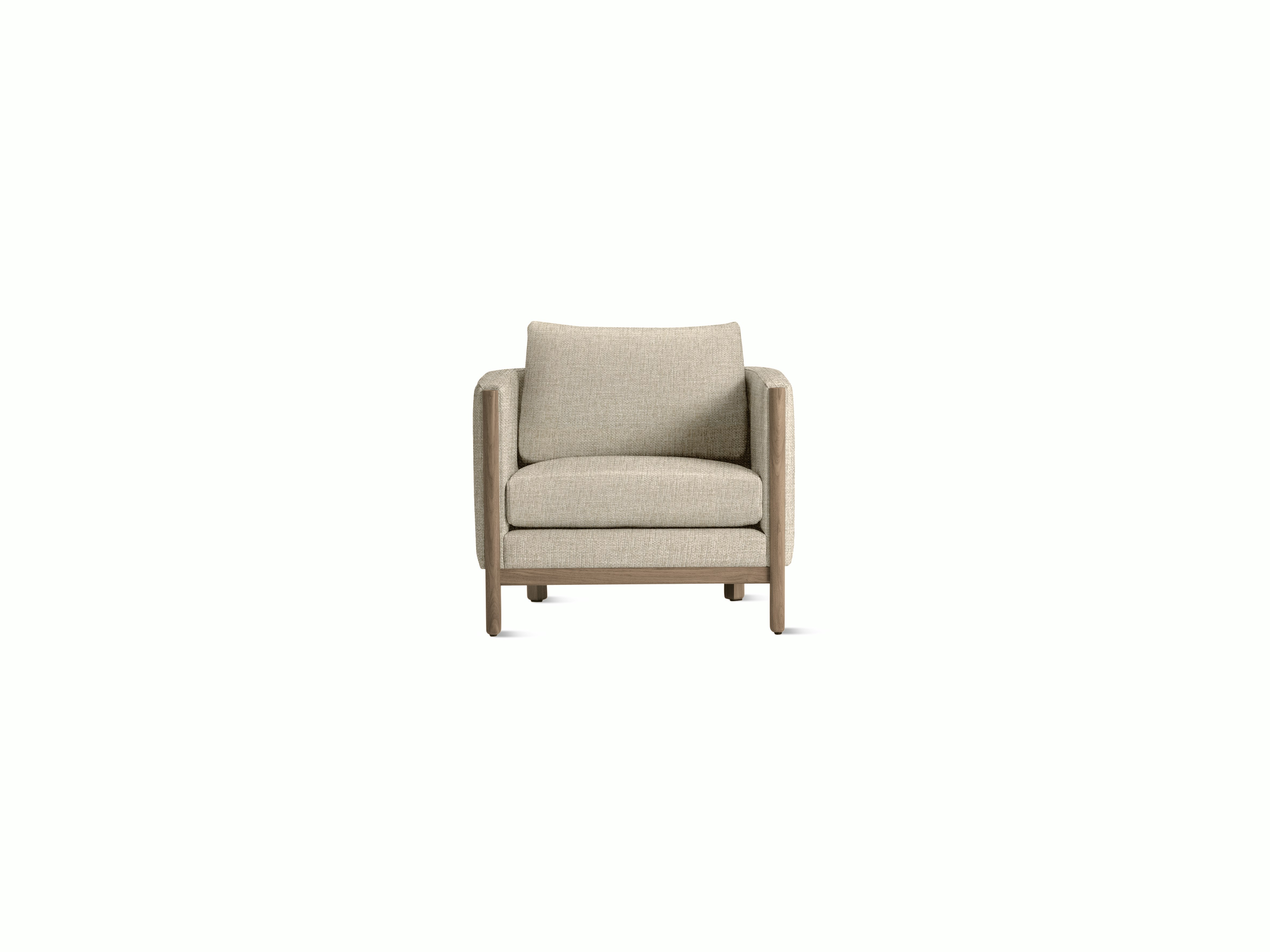 Emmy Armchair