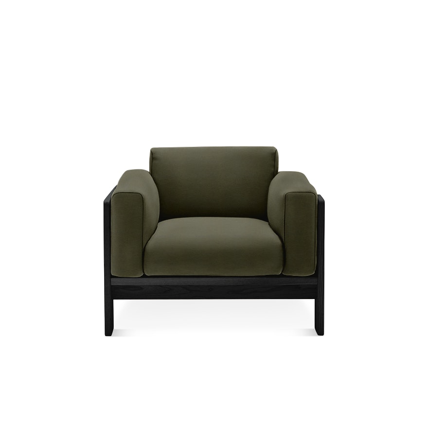 Bastiano Petite Lounge Chair