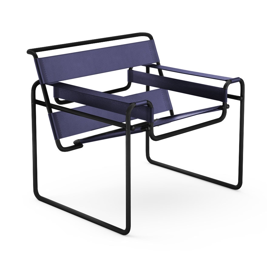 Wassily Chair - Matte Finish