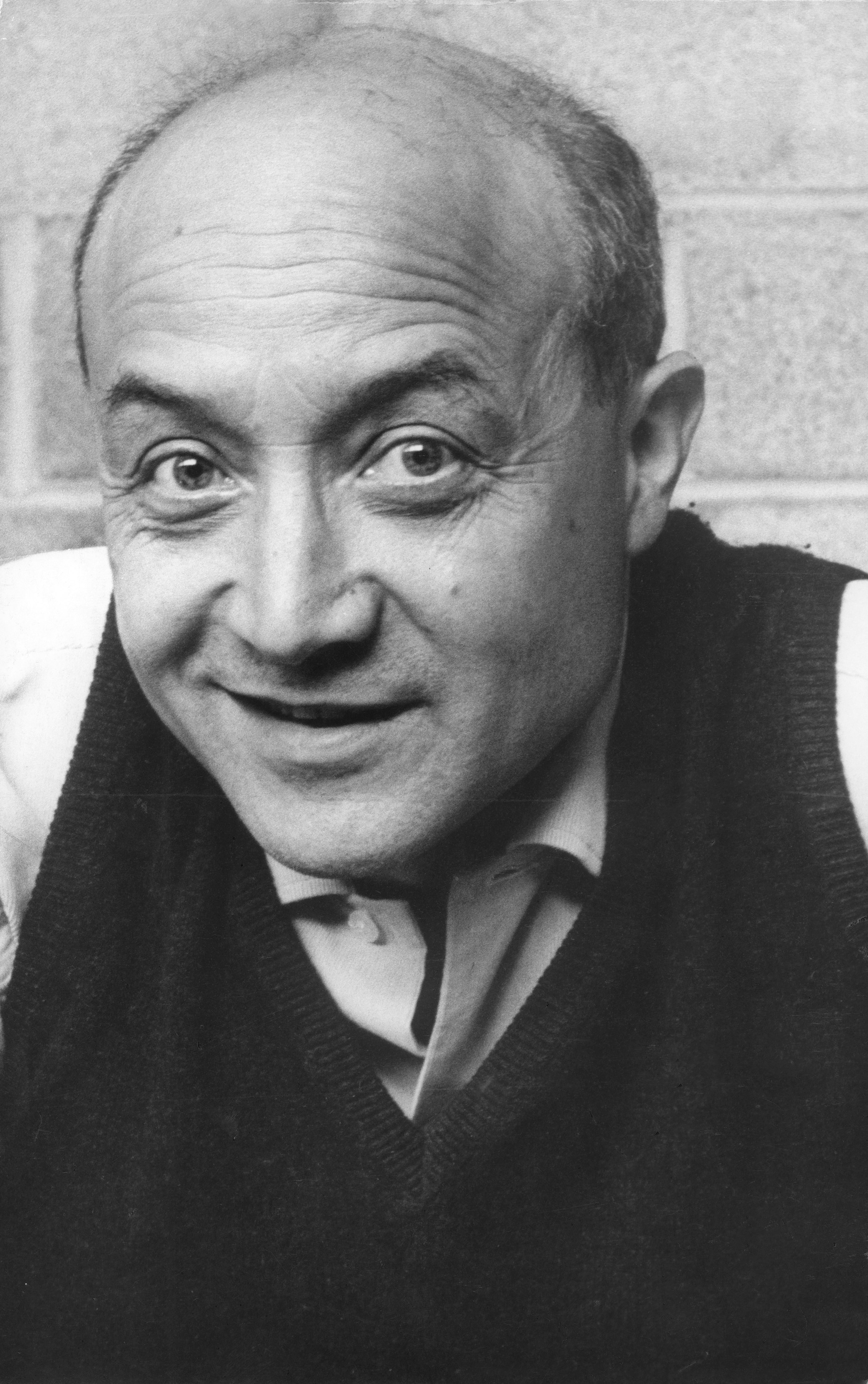 Isamu Noguchi