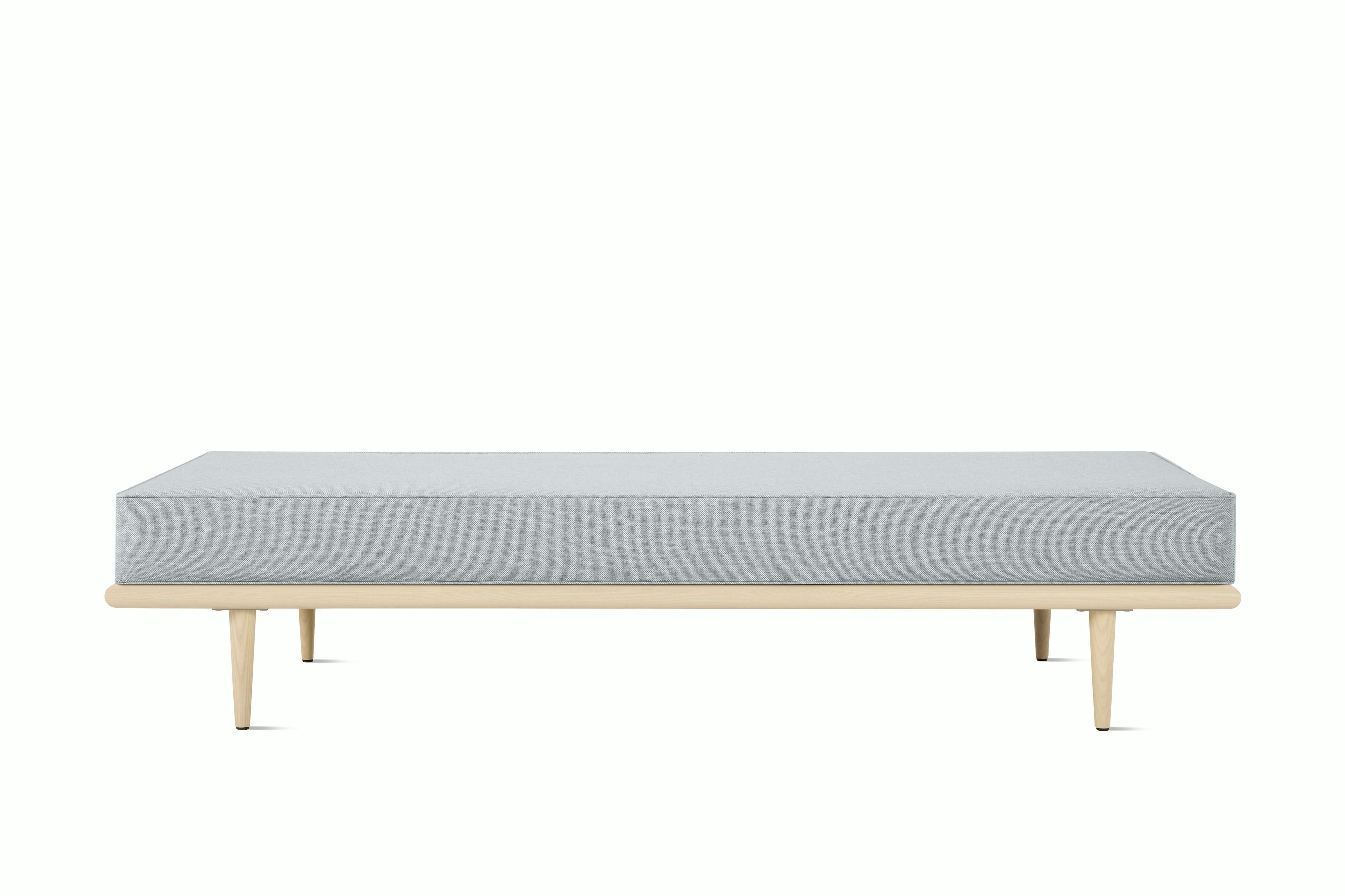 Nelson Daybed - Standard,  Ash,  Mode,  Surf,  Taper