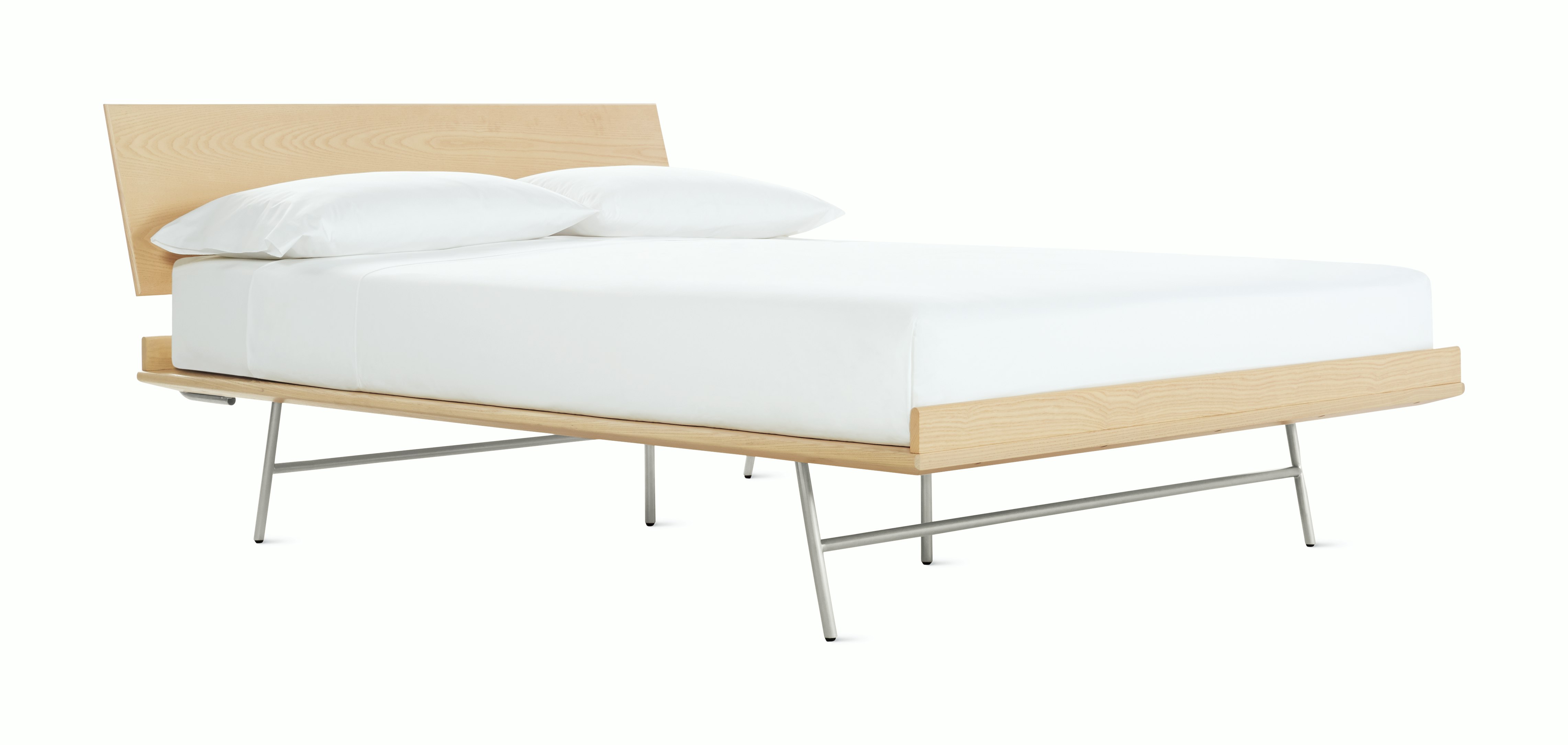 Nelson Thin Edge Bed, Queen