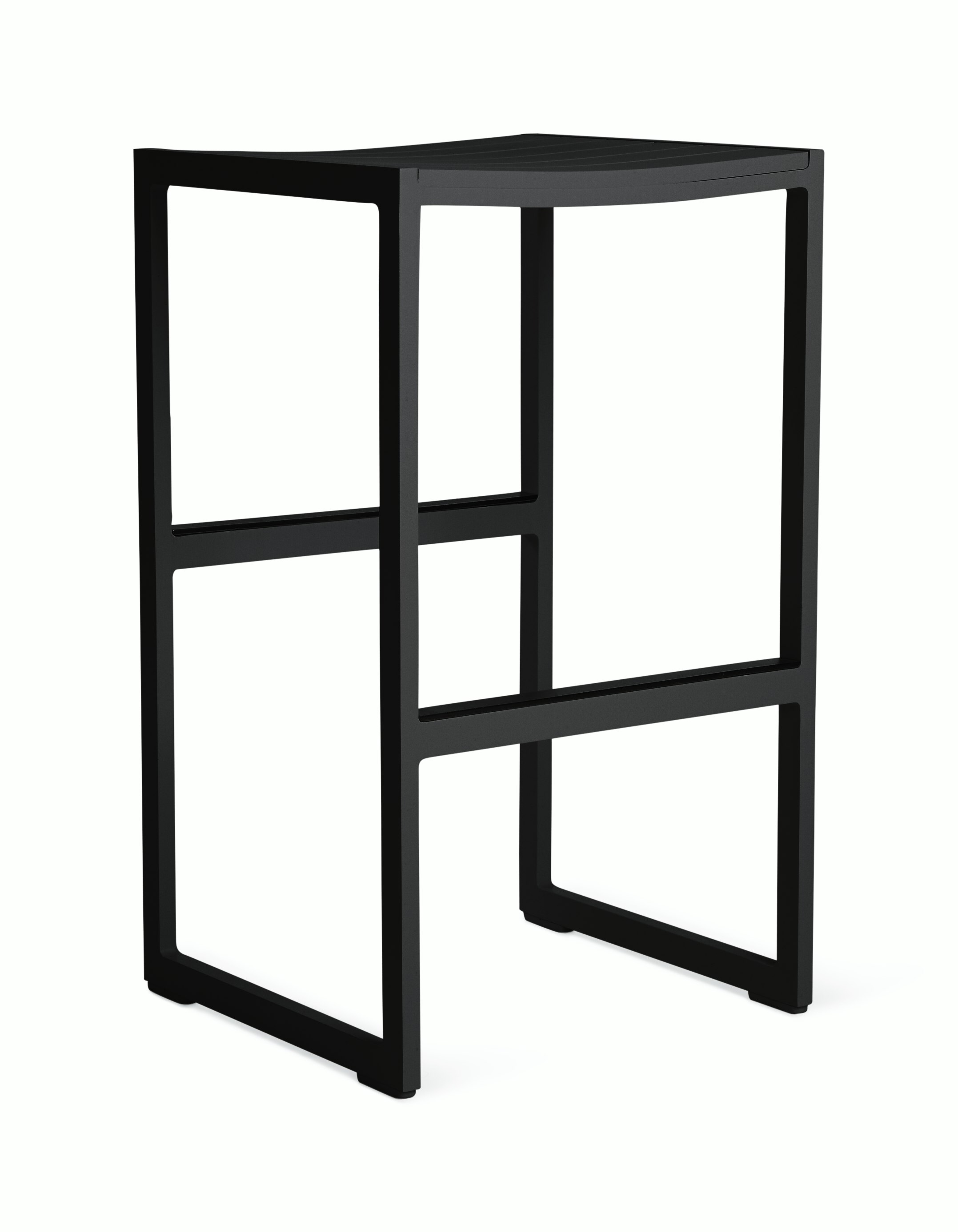 Eos Backless Barstool