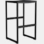 Eos Backless Barstool