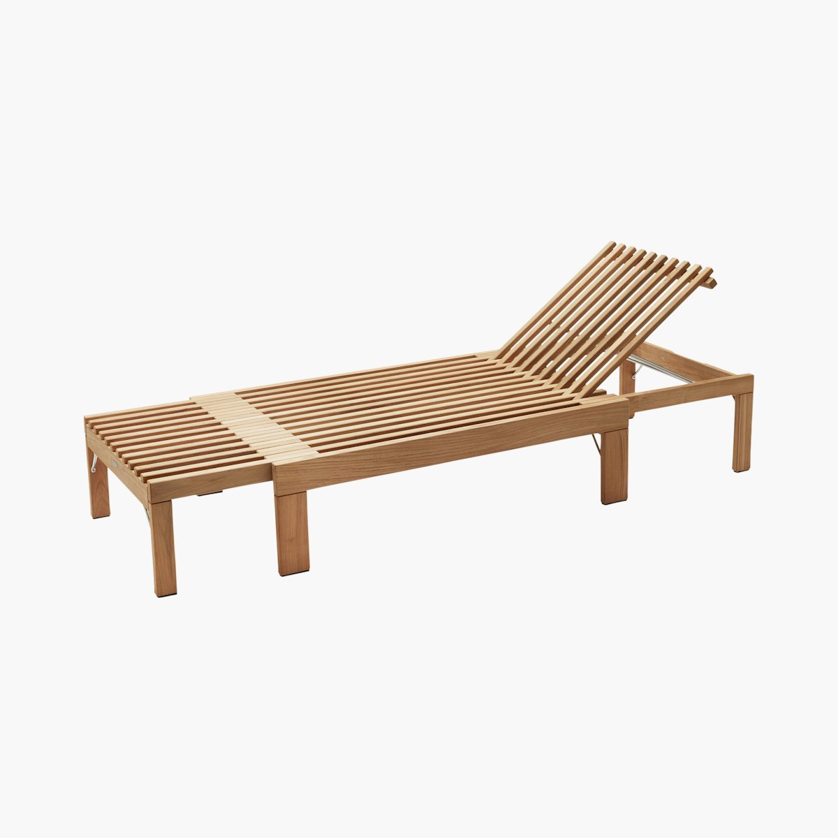 Riviera Sunbed Riviera Sunbed