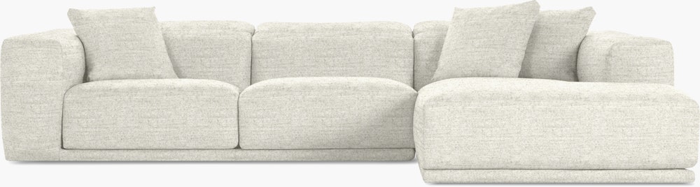 Kelston Sectional Chaise, Right