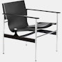 Pollock Arm Chair