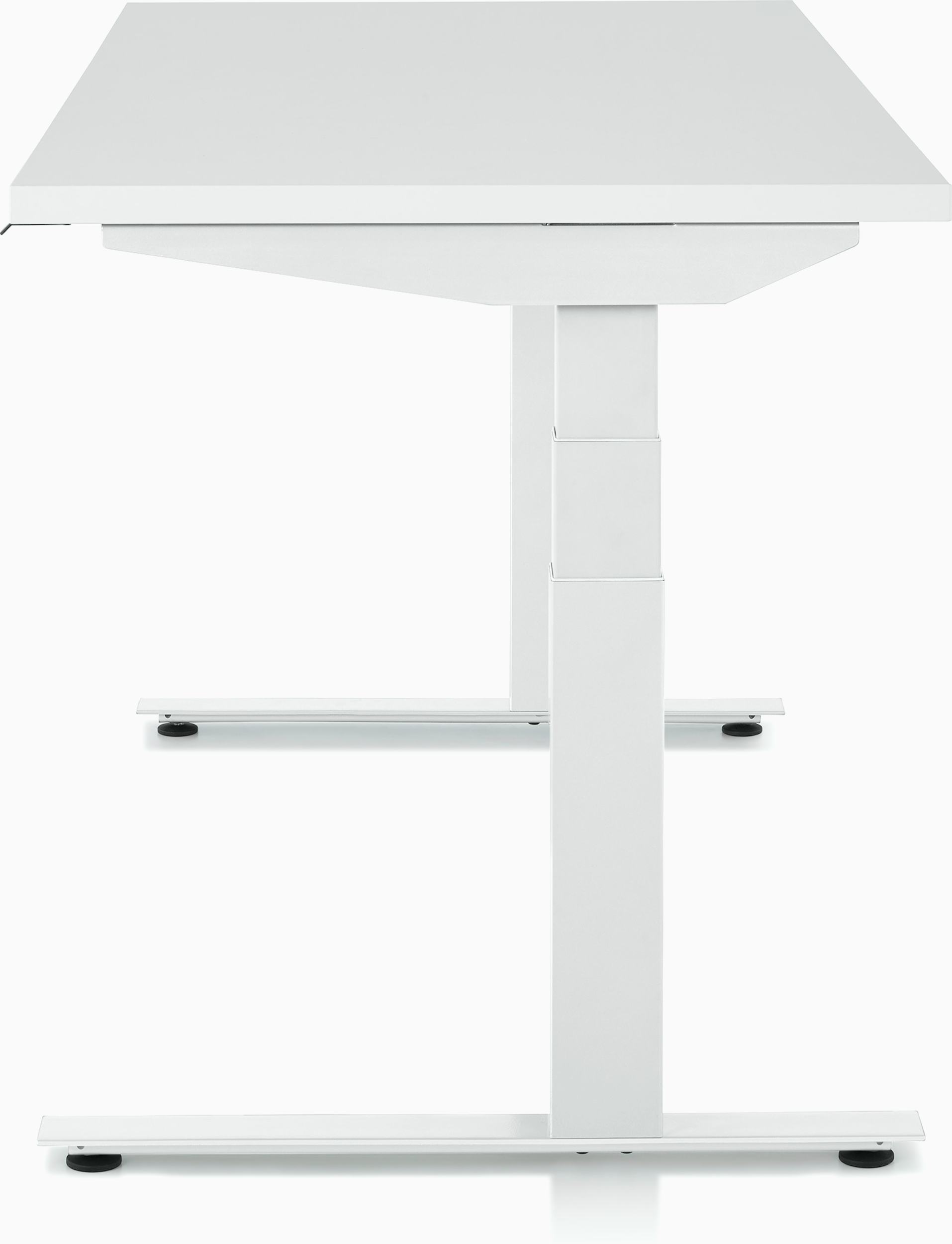 Nevi Sit to Stand Table – Herman Miller Store