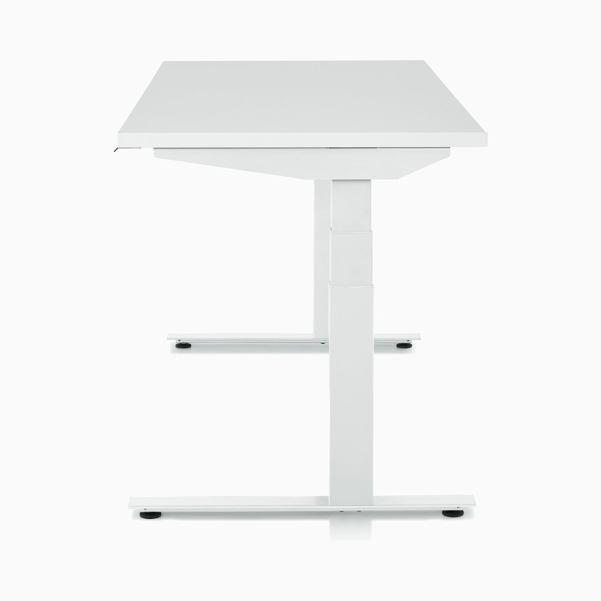 Nevi Sit to Stand Table