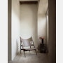 Knitting Lounge Chair
