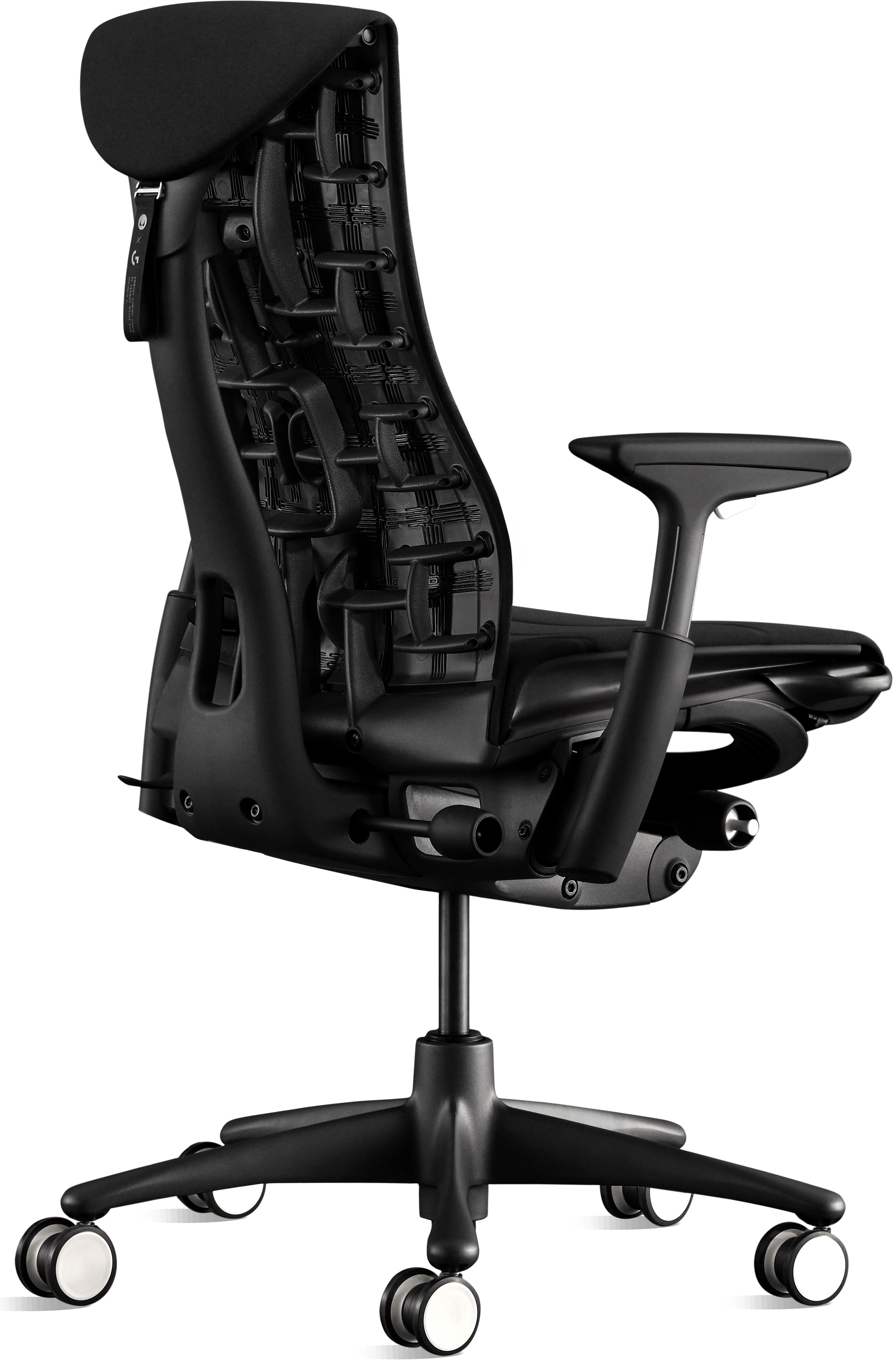 Embody Gaming Chair Design Within Reach