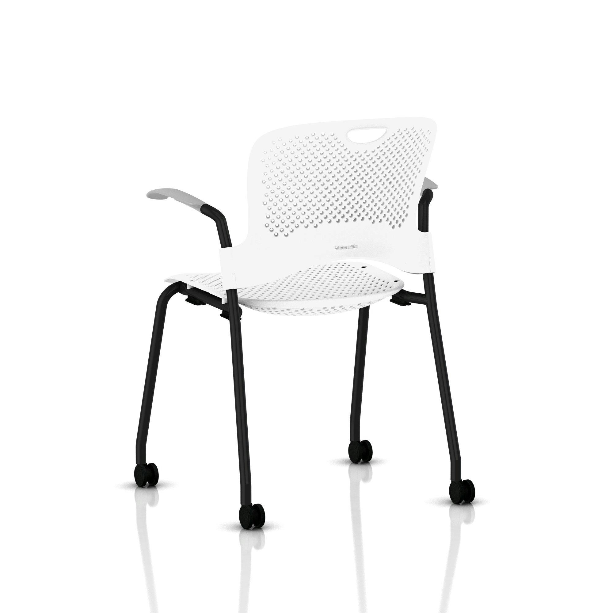 Caper Stacking Chair