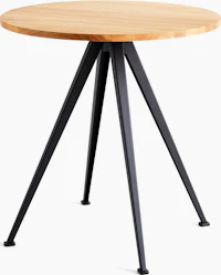 Pyramid Café Table, HAY | MillerKnoll Pyramid Café Table, HAY | MillerKnoll