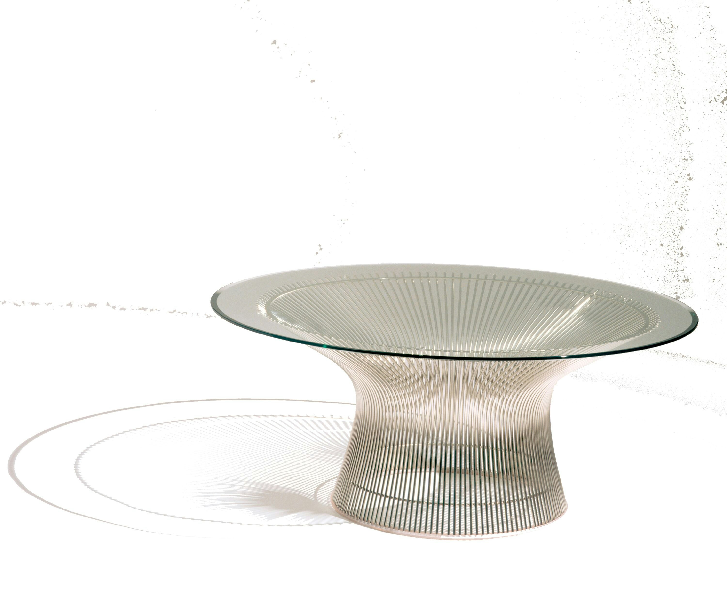 Platner Coffee Table | Knoll