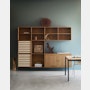 FK Bookcase System