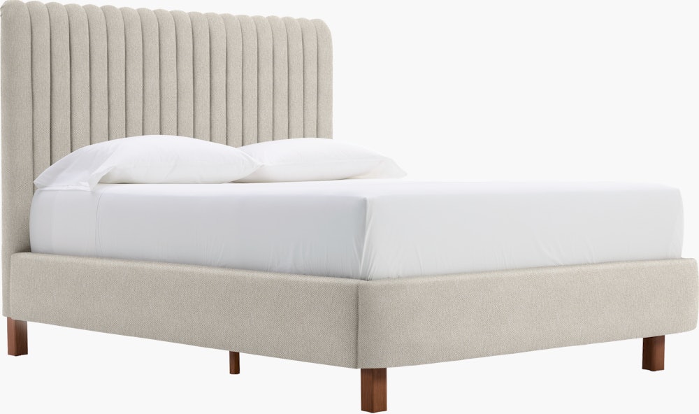 Charlotte Bed
