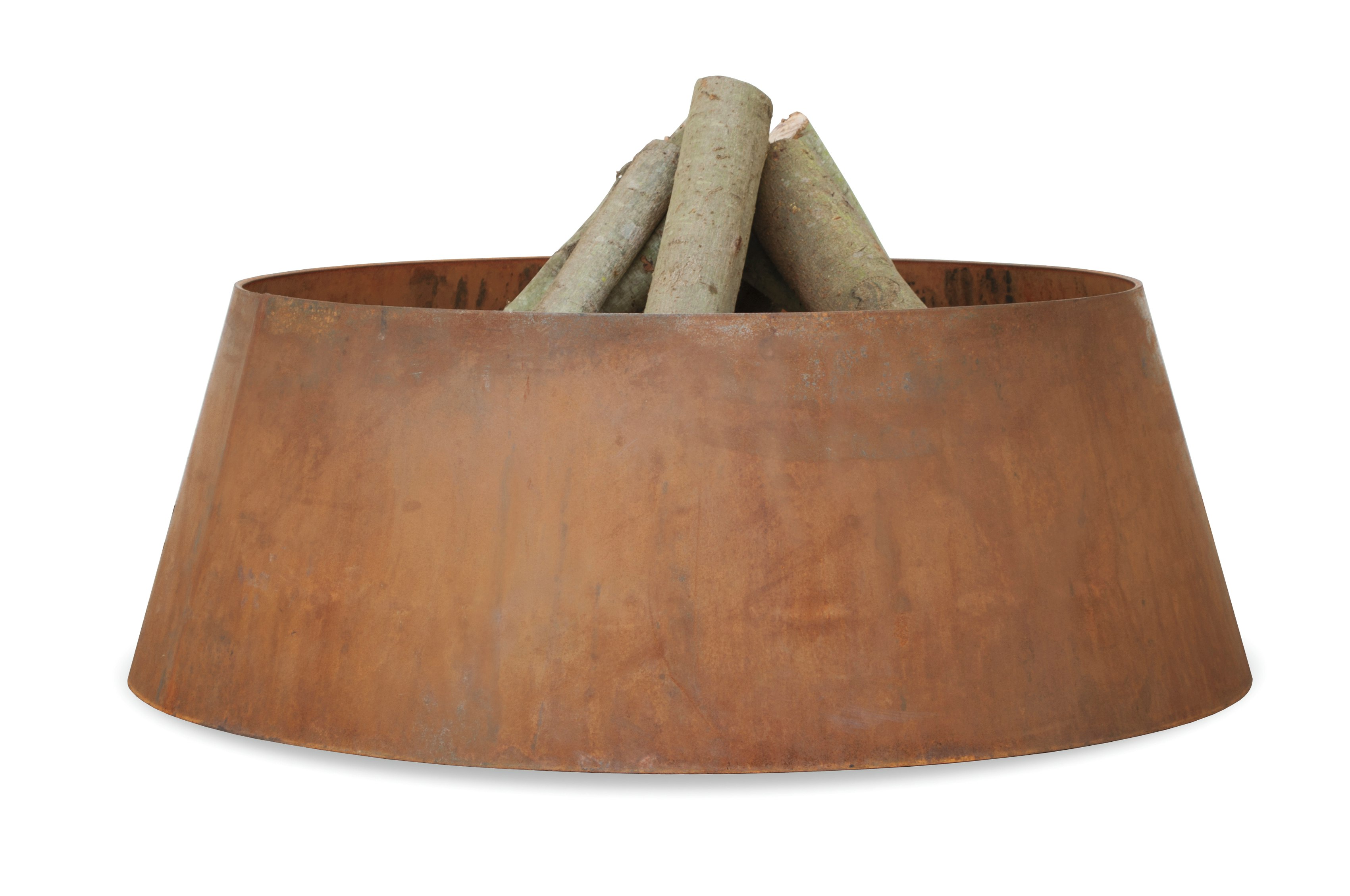 Plodes Cone Fire Pit 40