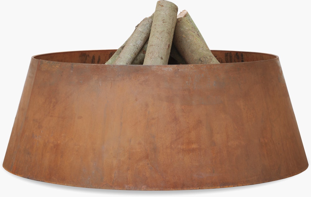 Plodes Cone Fire Pit 40