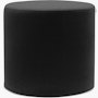 Drum Pouf Drum Pouf, High