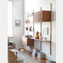 Royal System Shelving 3 Bay