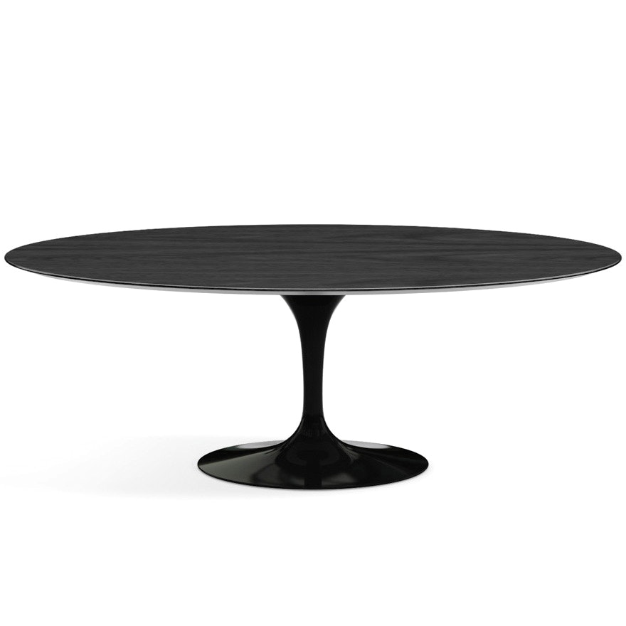 Saarinen Dining Table Oval 84
