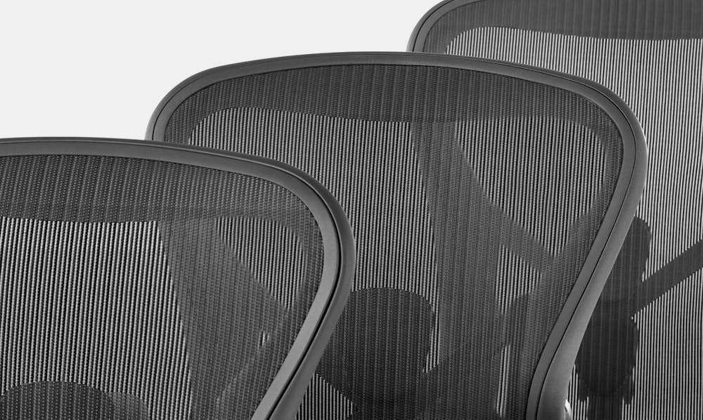 Aeron Chair