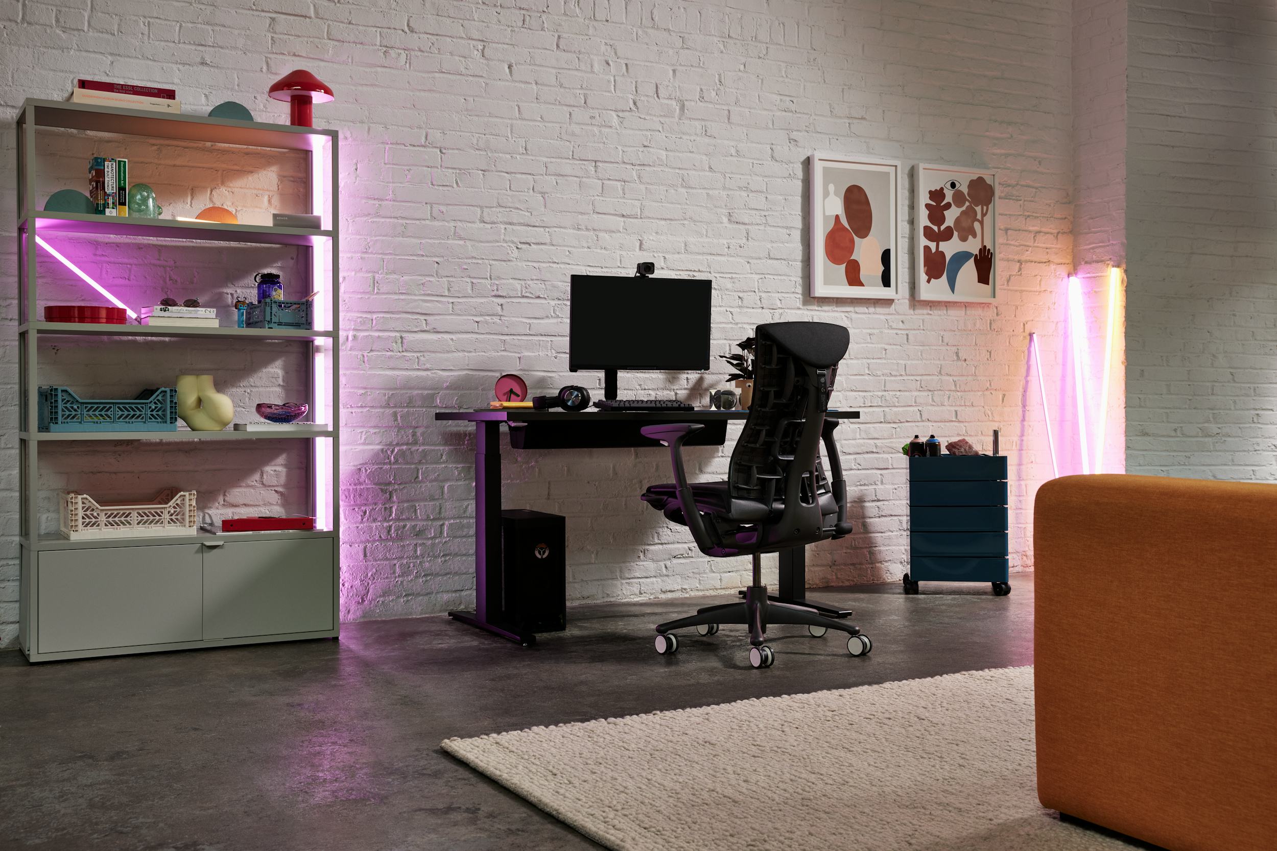 Embody Gaming Chair – Herman Miller Store