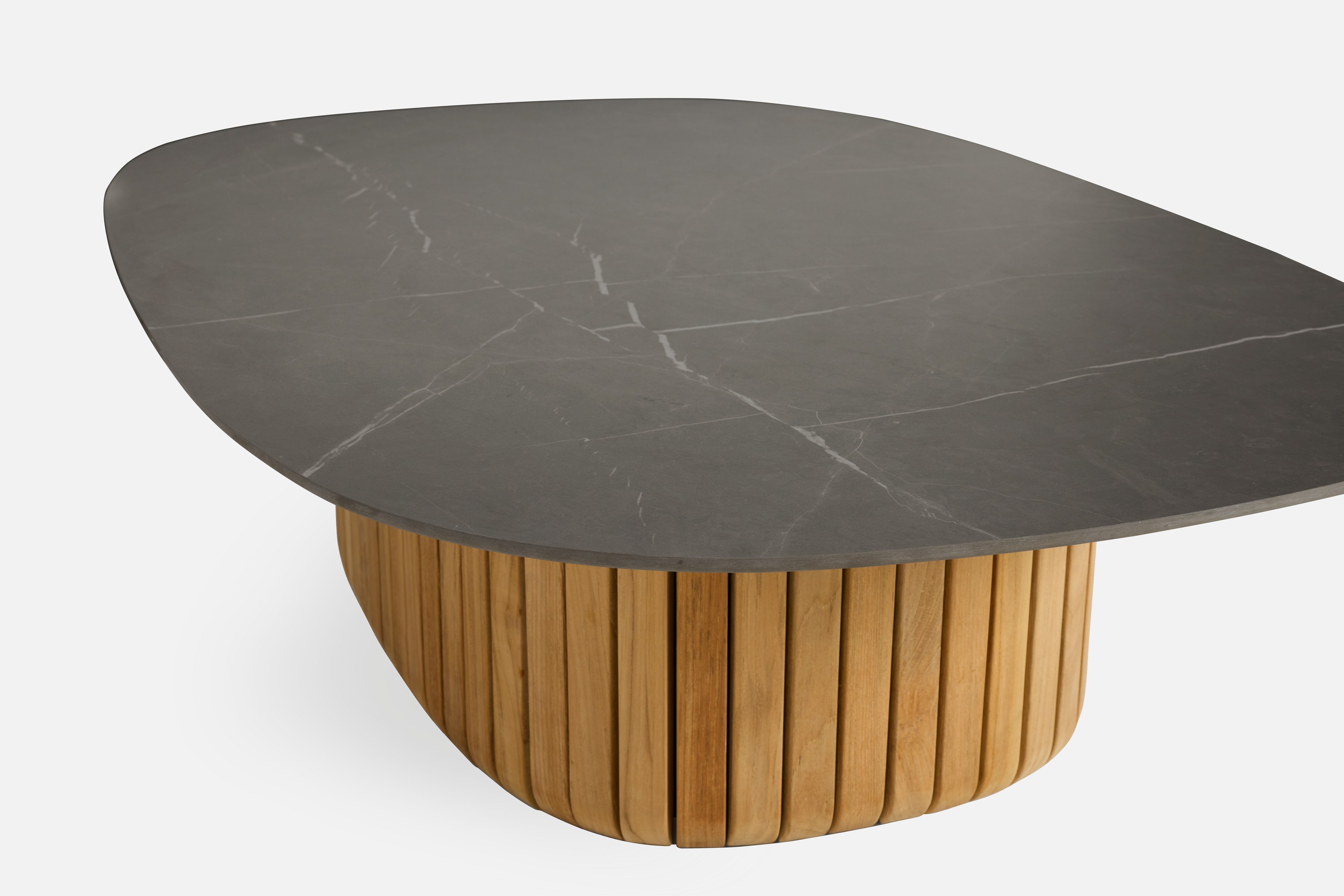 Softlands Outdoor Coffee Table