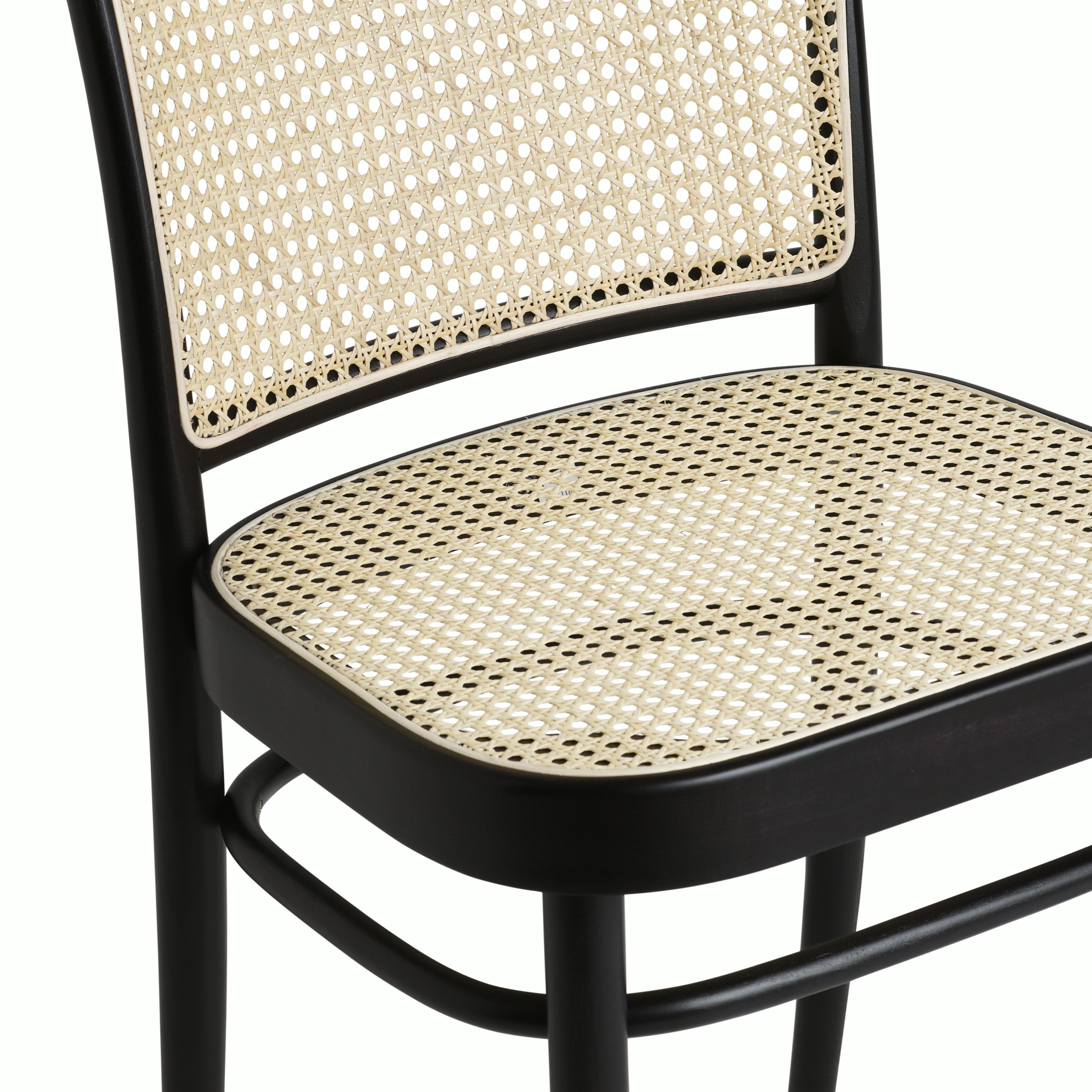 dwr cane chair