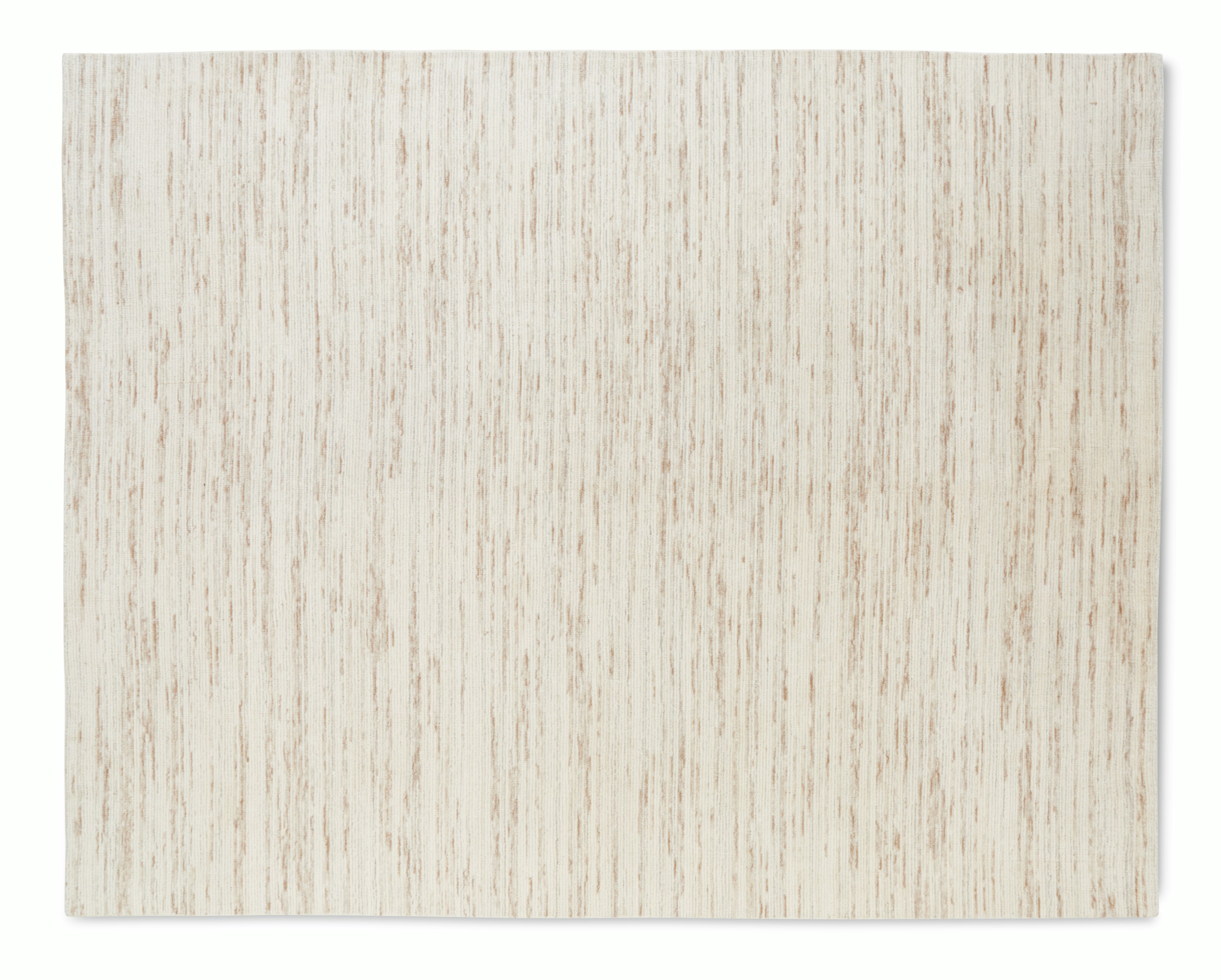 Vale Handloom Wool Rug