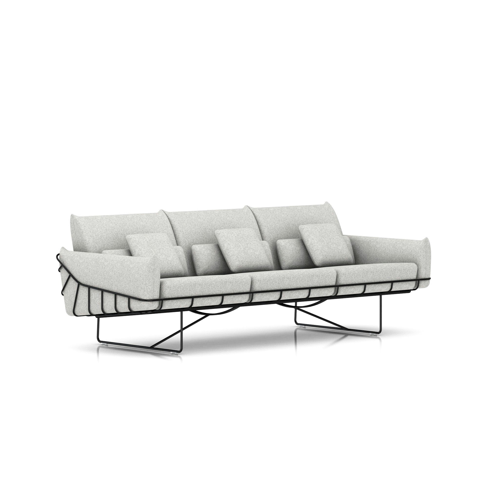 Wireframe Sofa