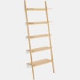 Folk Ladder Shelving