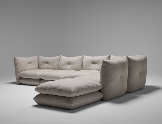 Perron Pillo Sofa Perron Pillo Sofa