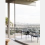 1966 Lounge Chair with Arms