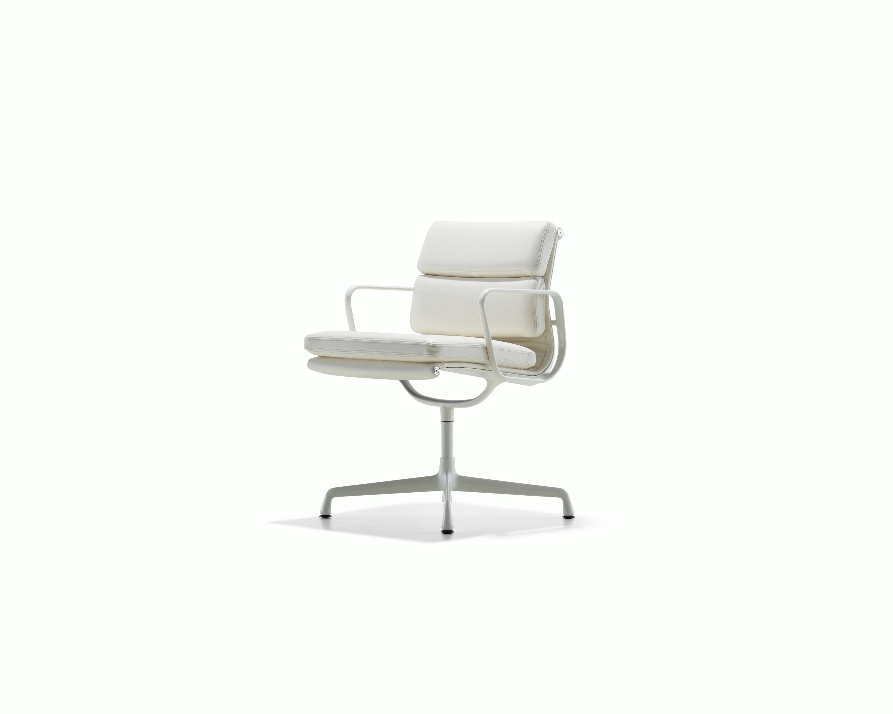 Eames Soft Pad Side Chair