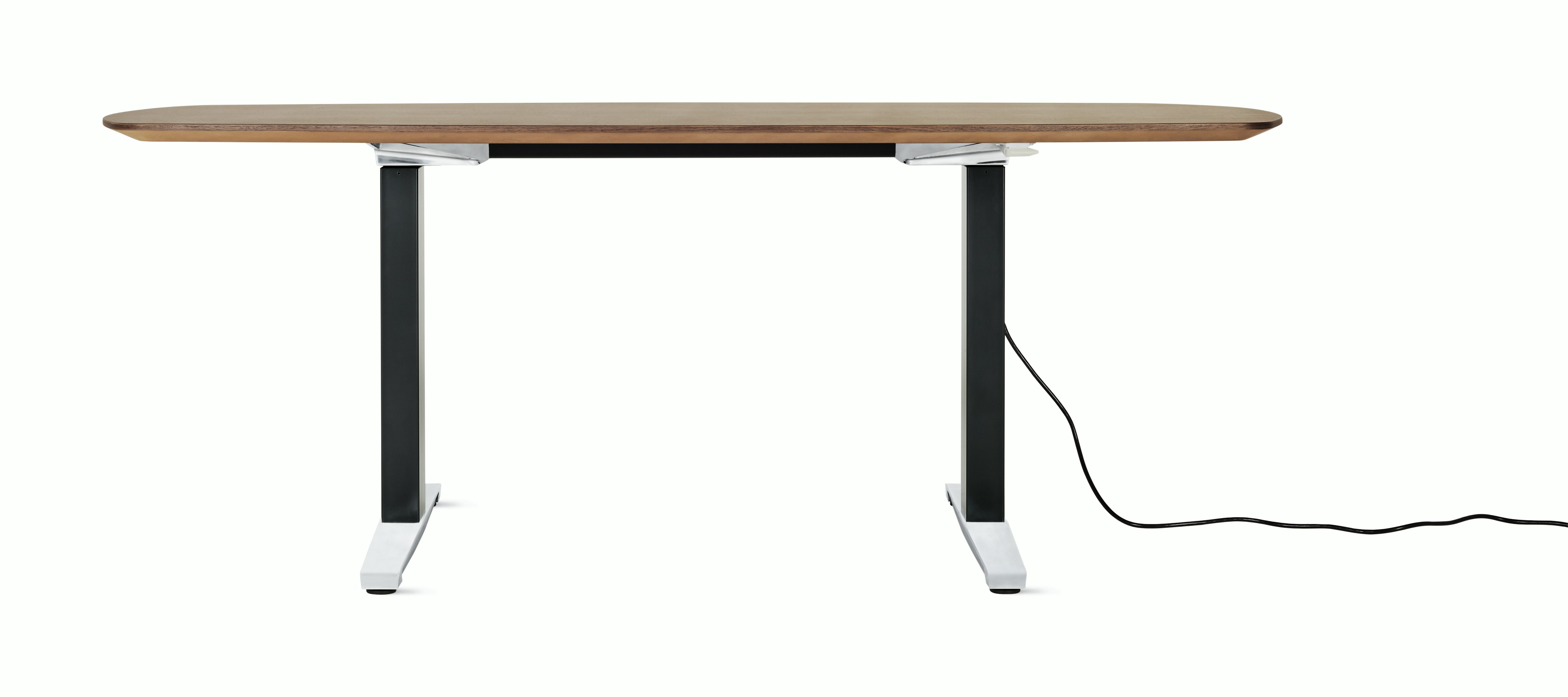 Renew Executive Sit-to-Stand Desk