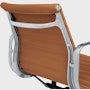 Eames Aluminum Group Management Chair with Pneumatic Lift
