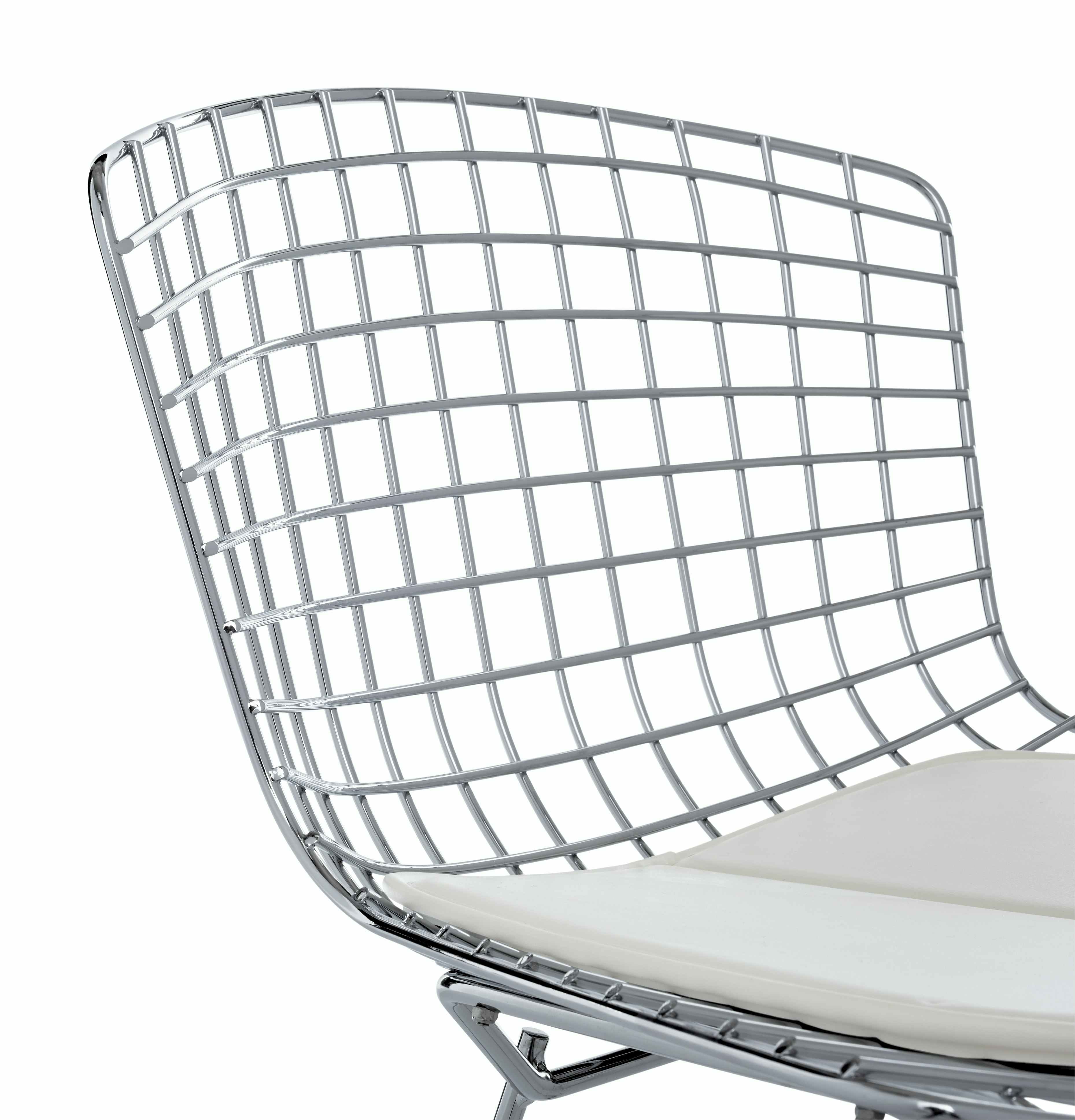 Bertoia Side Chair