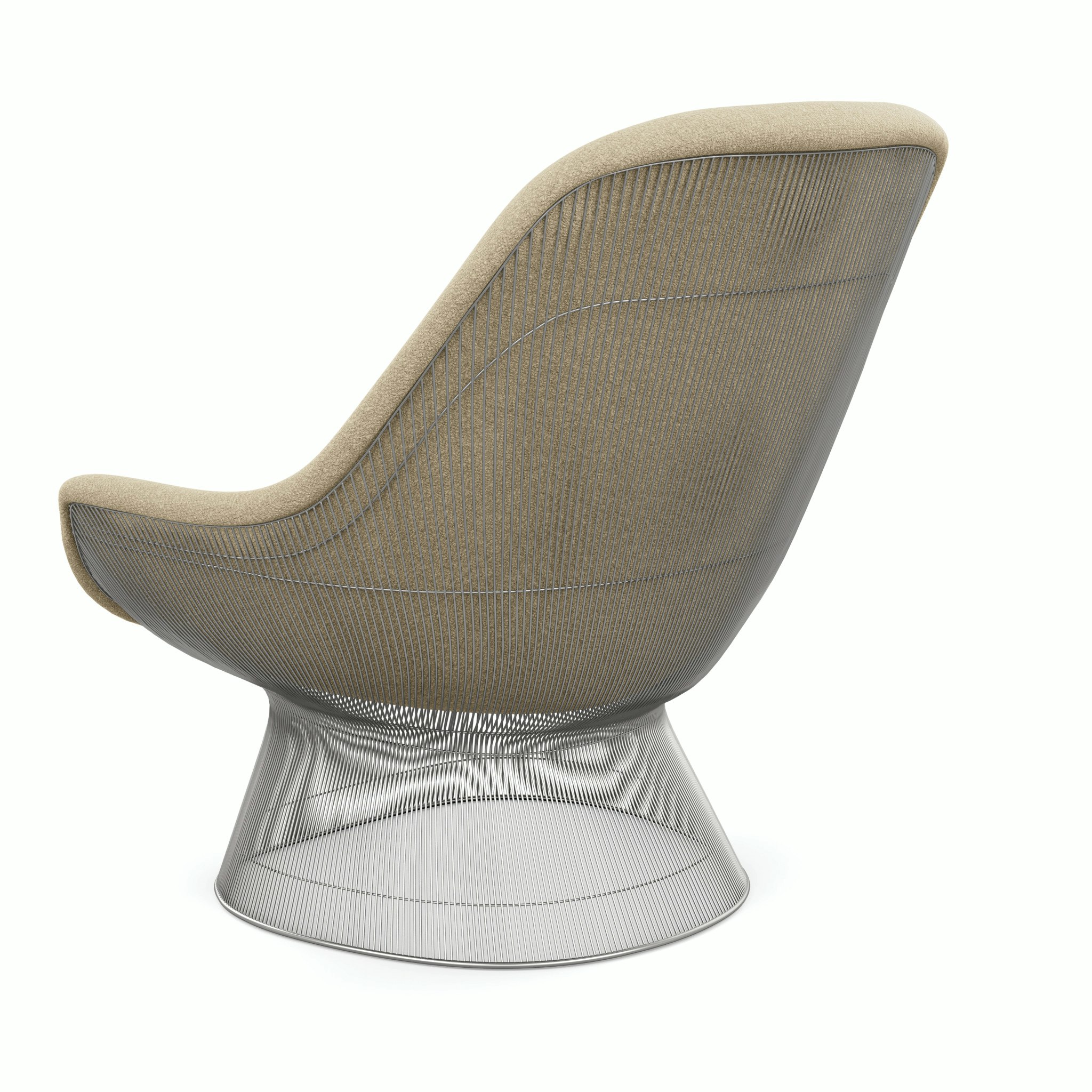 Platner Easy Chair