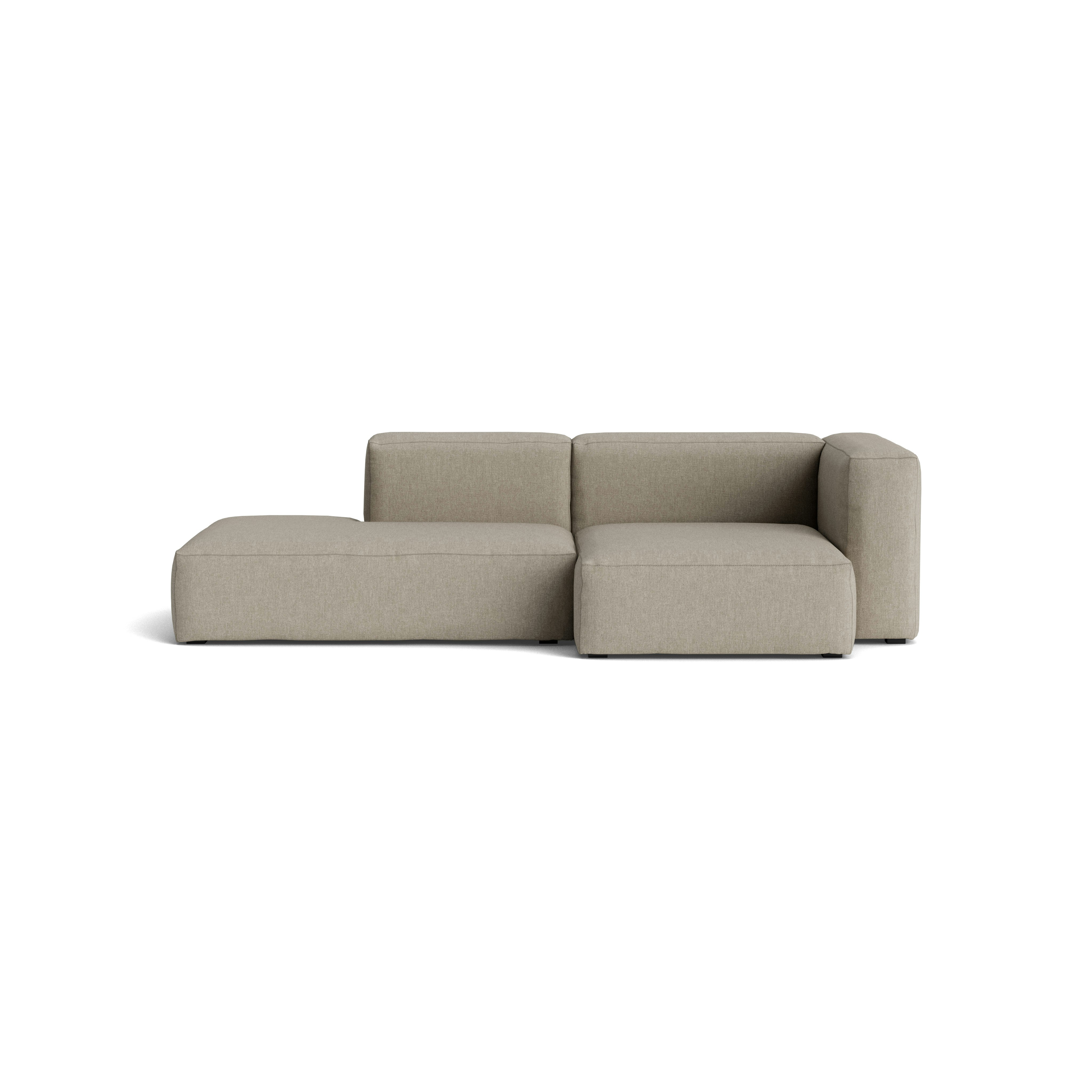 Mags Sectional Chaise - Right