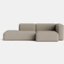 Mags Sectional Chaise - Right