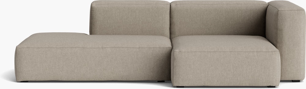 Mags Sectional Chaise - Right