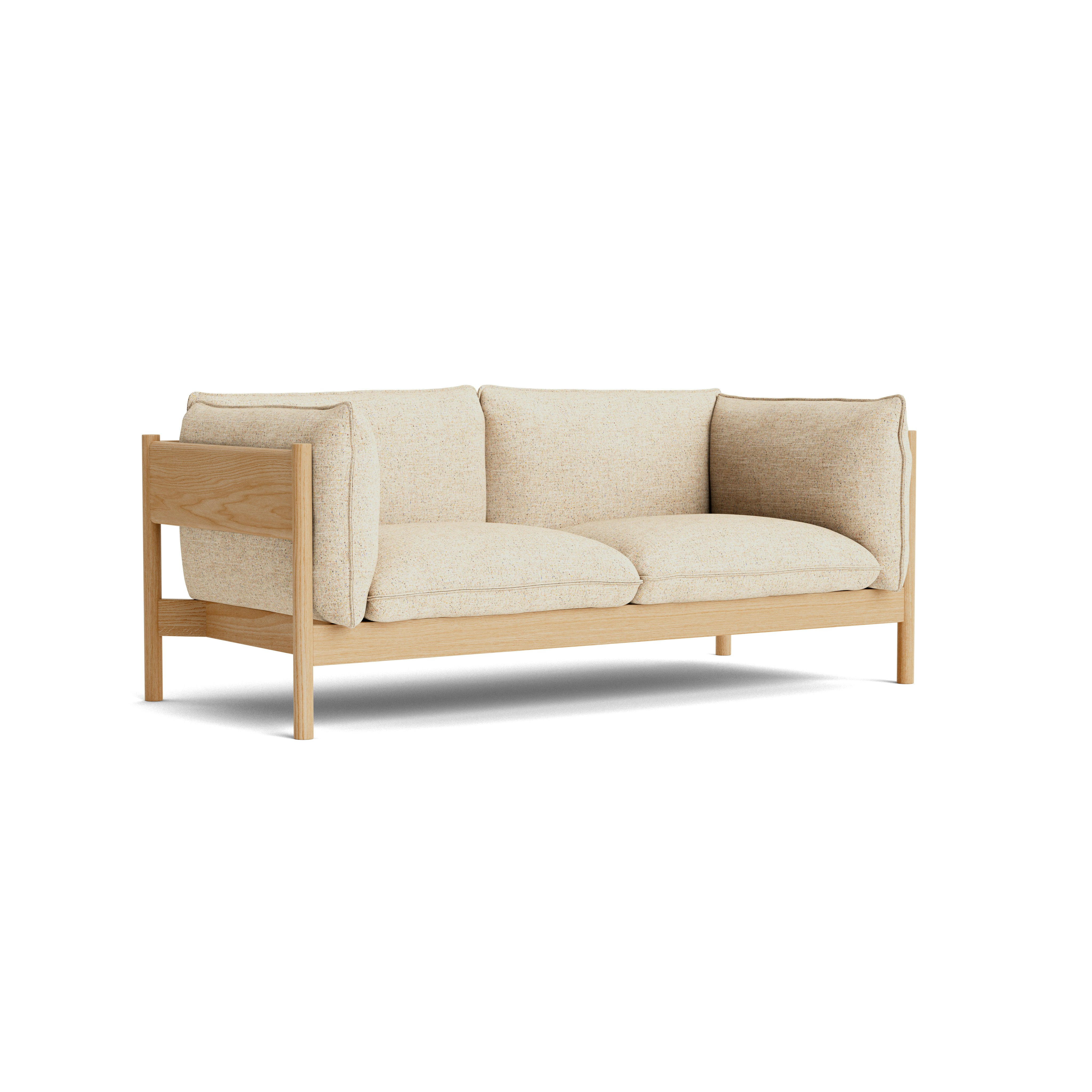 Arbour 2Seat Sofa Design Within Reach