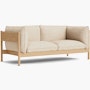 Arbour Sofa Arbour 2-Seat Sofa