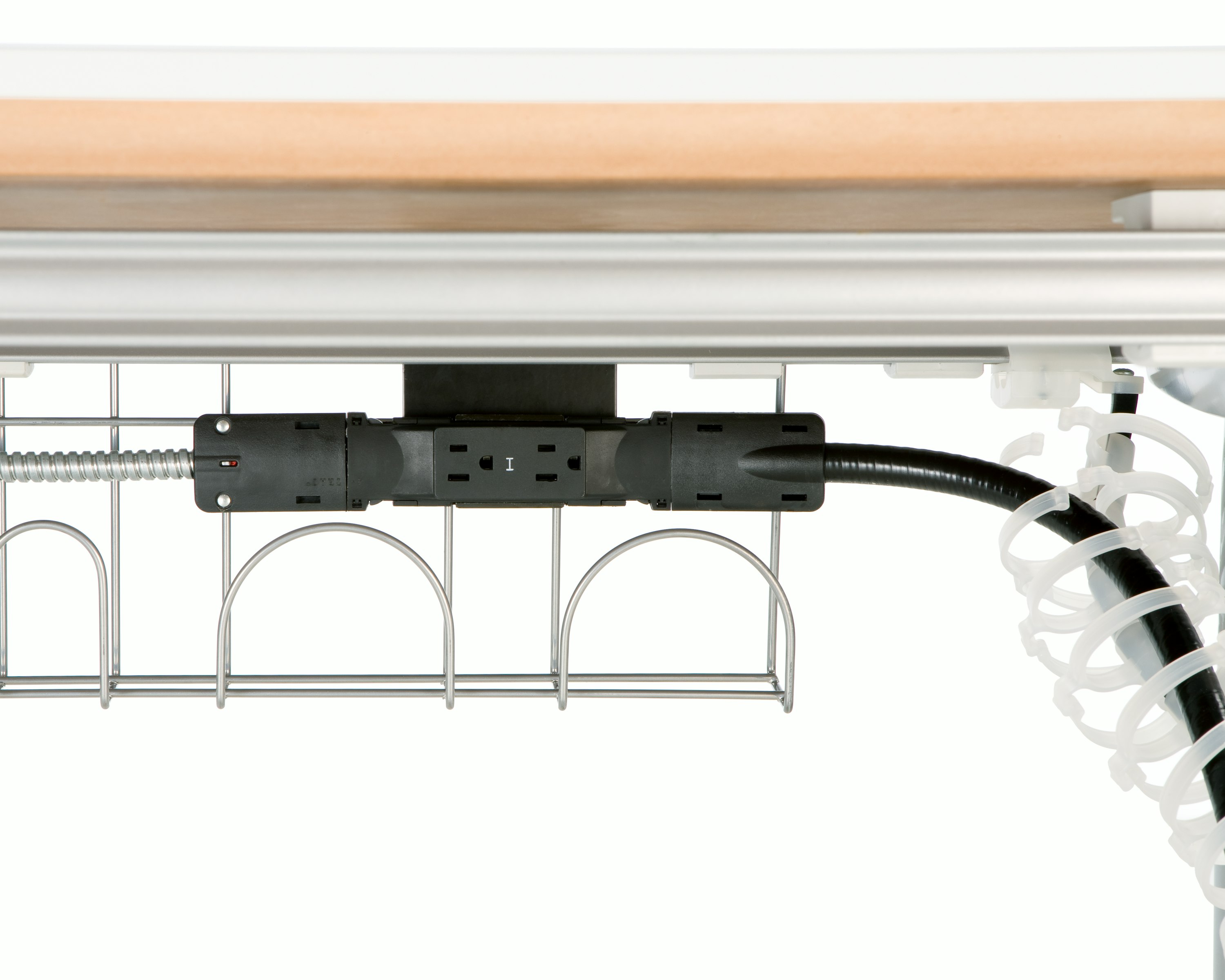 HM Connect, connect 2 circuit