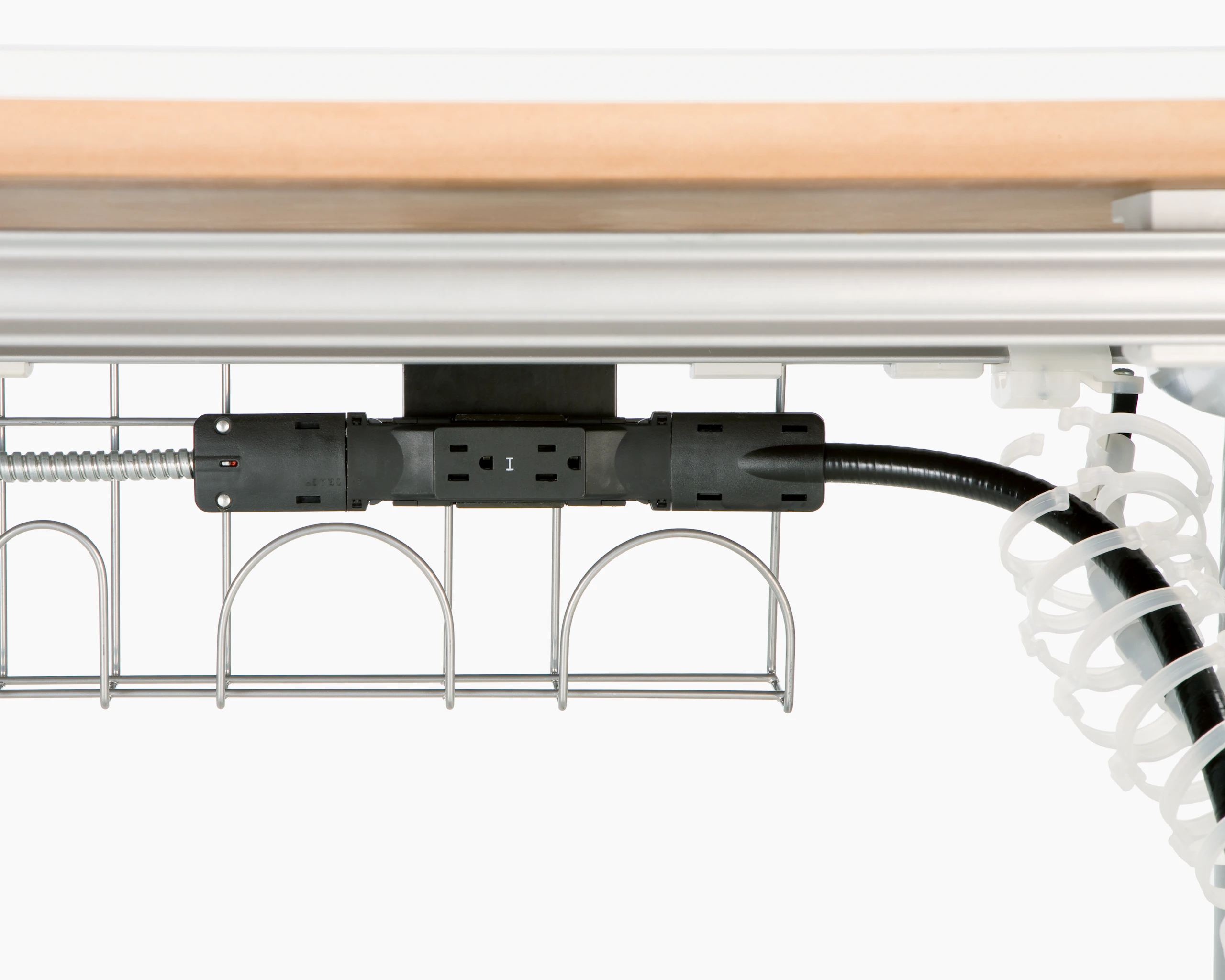 HM Connect, connect 2 circuit
