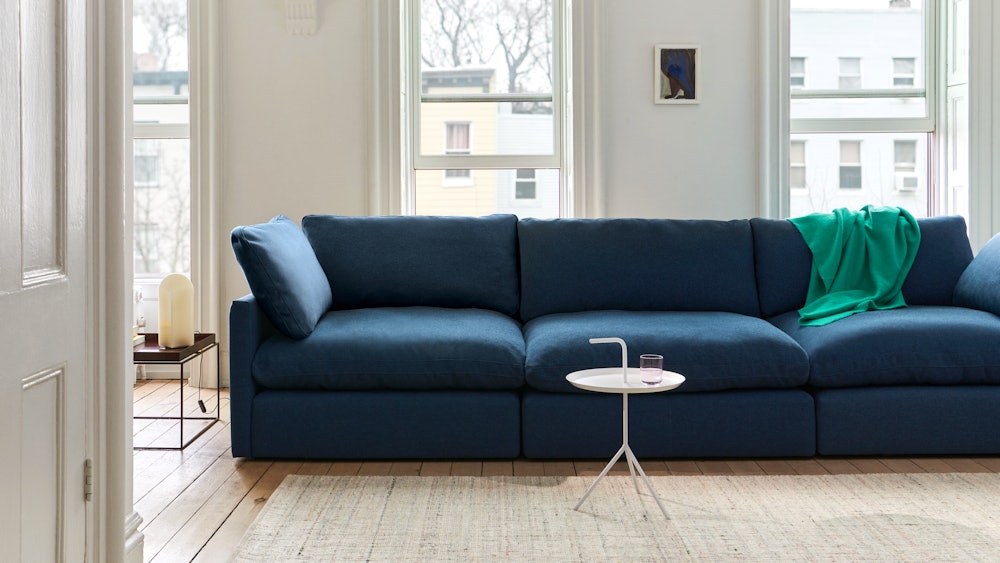 Hackney Lounge Sofa