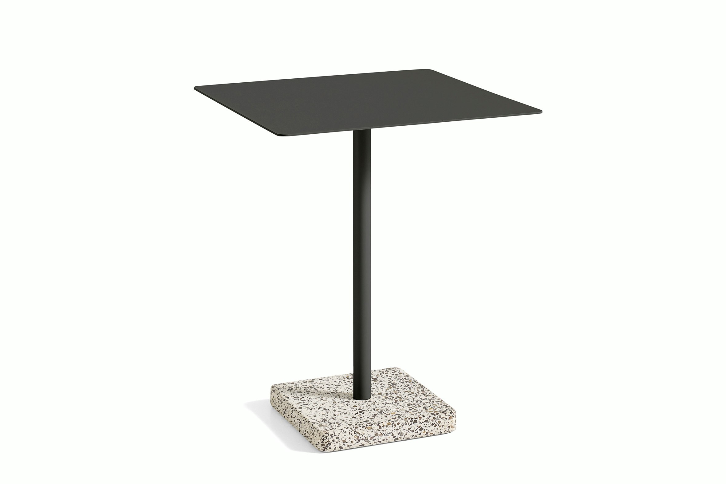 Terrazzo Table, HAY | MillerKnoll
