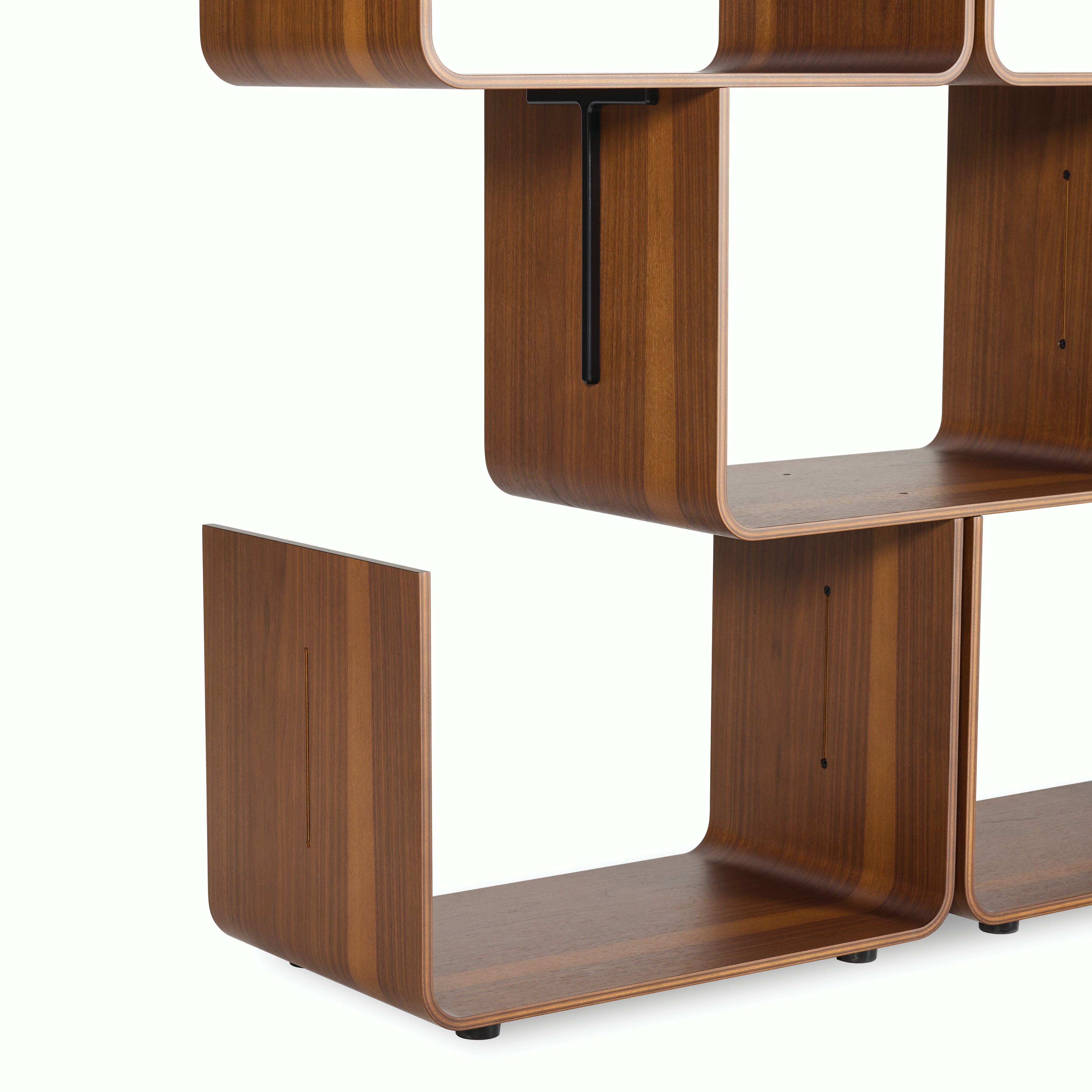 Elysee Bookshelf