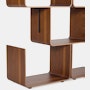 Elysee Bookshelf